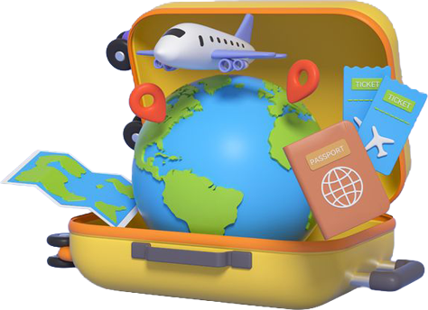 Before You Go visual